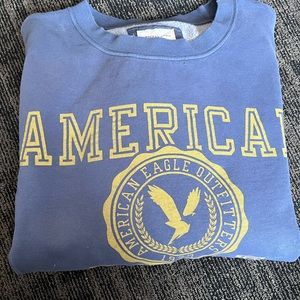 American Eagle sweatshirt
